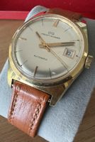 Jaquet-Girard automatique – Date – 35 mm Vintage
