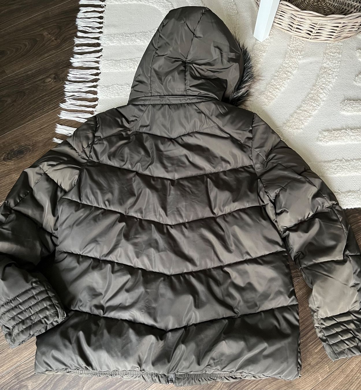 Giacche: Winterjacke Gr. 44 – Nuovo (secondo la descrizione) da Niederuzwil venduto da Mala 1