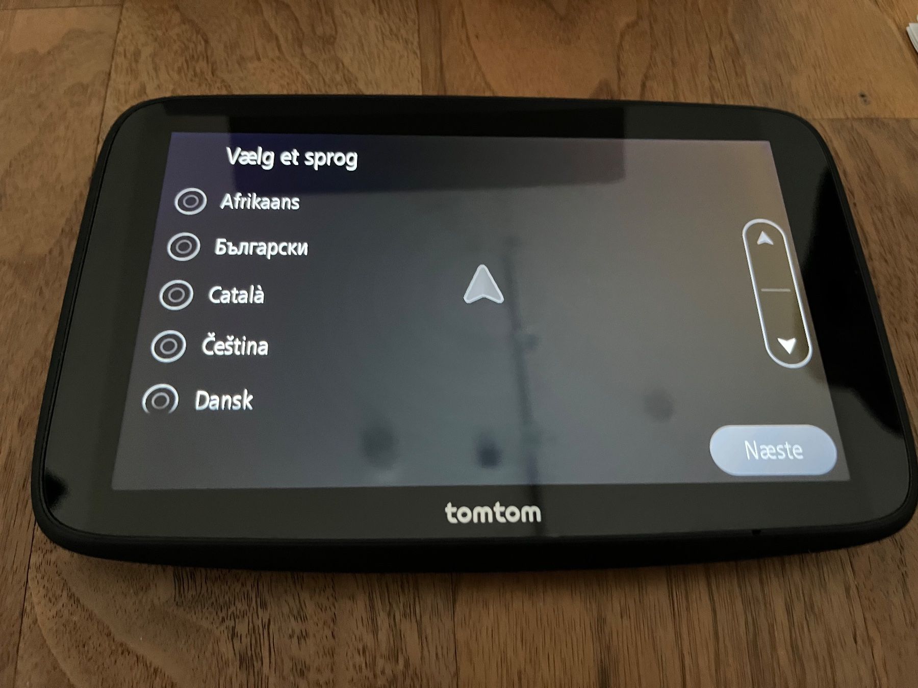 Tomtom Navigation: tomtom GO Camper Max (2. Generation) – D'occasion à Nusshof par Shadowwarrior 4