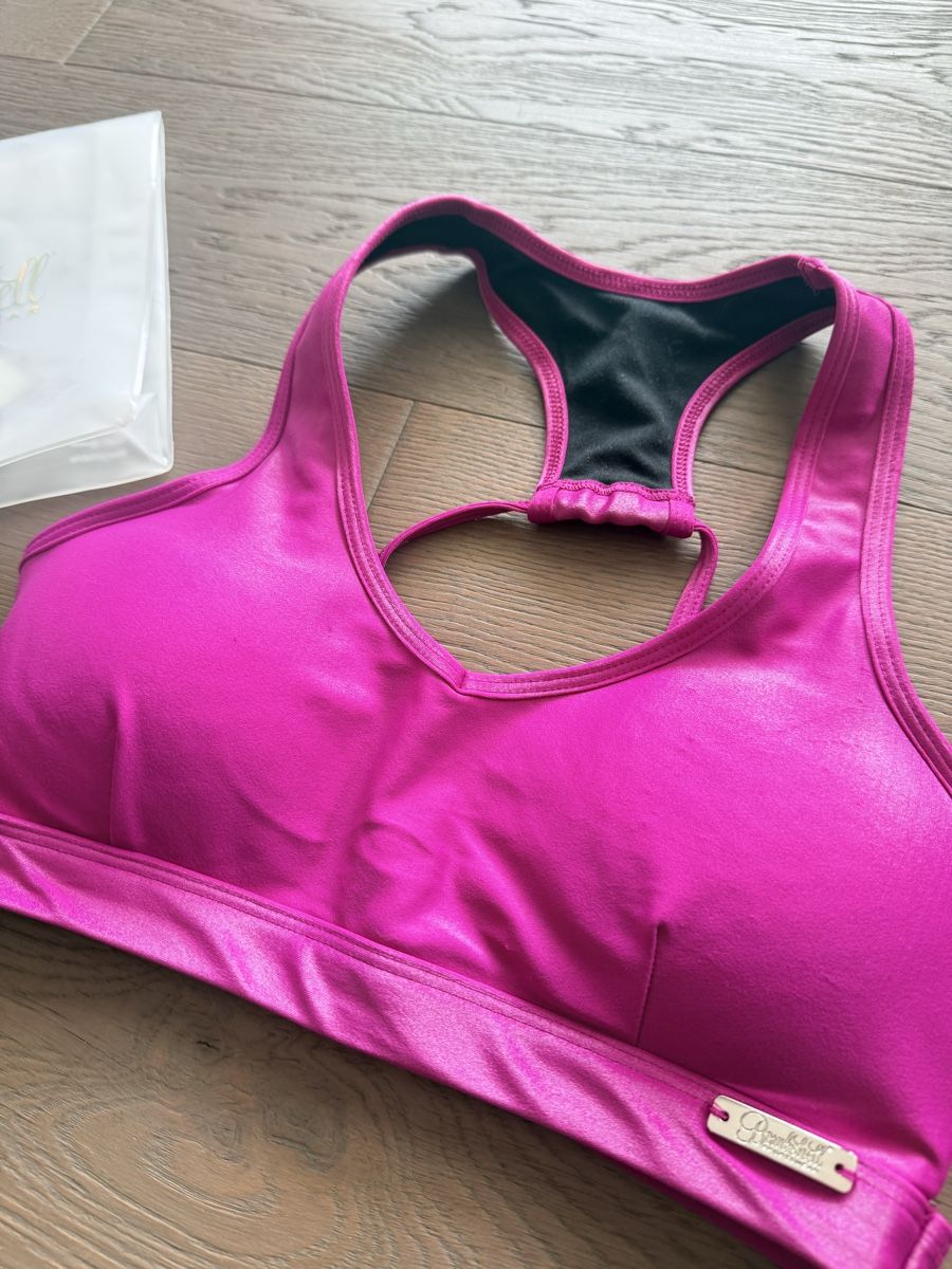 Top: Bombshell sportswear bra – Usato da Melide venduto da Nikola-123 3