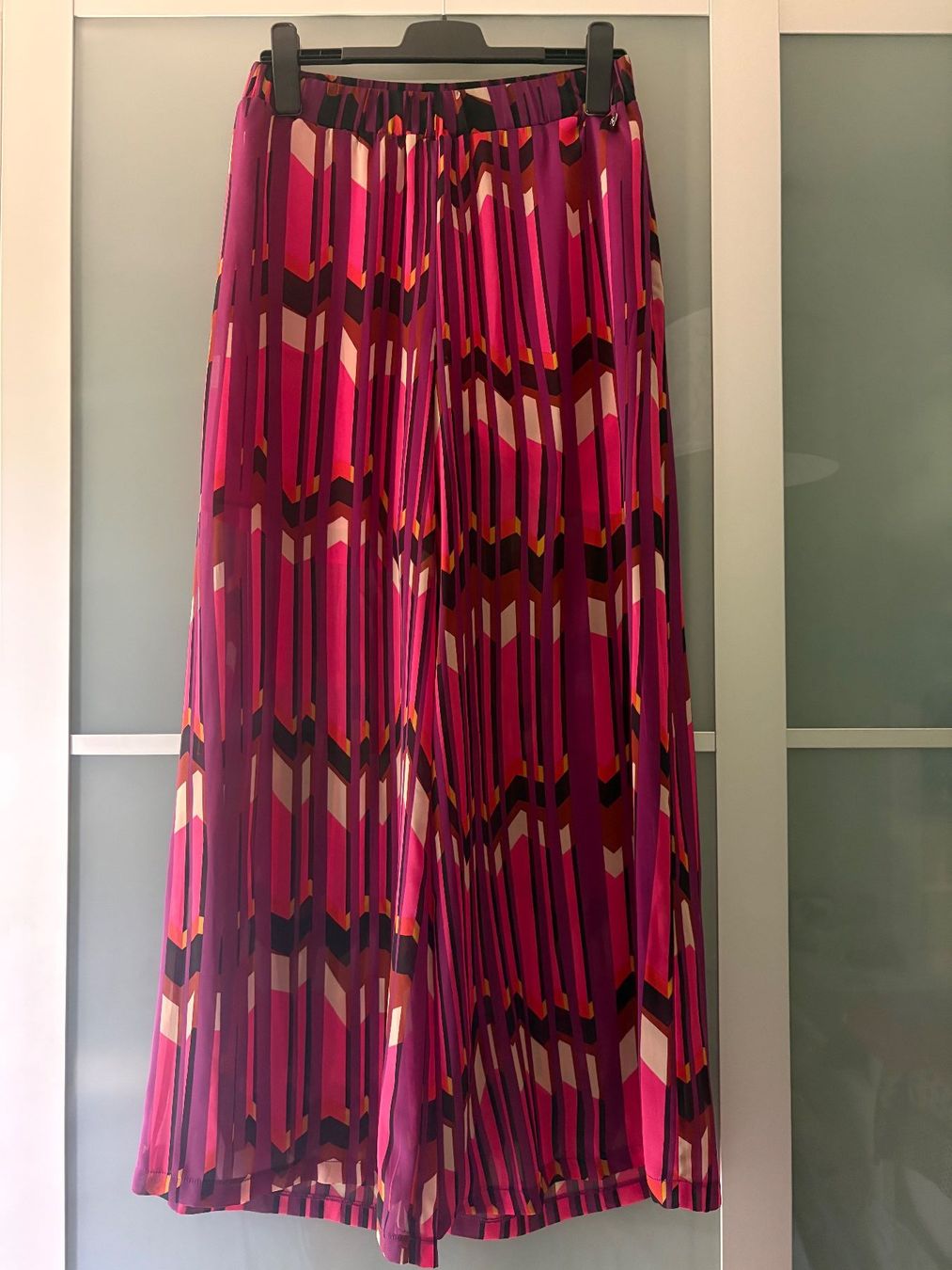 Pantaloni: Summer Pants - Size L - worn once – Usato da Muzzano venduto da Sidney_3