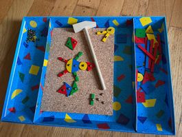 Hämmerchenspiel