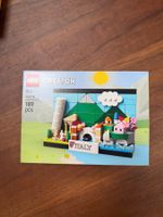 Lego 40818 - Italy Postcard