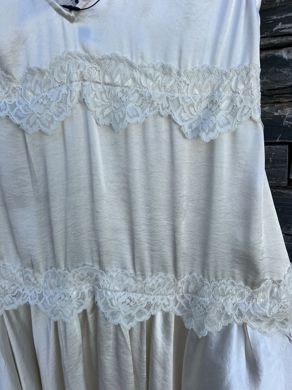 Stradivarius Vestiti: Wunderschönes Kleid – Nuovo e nell'imballaggio originale da Tagelswangen venduto da fireiceprincess 2