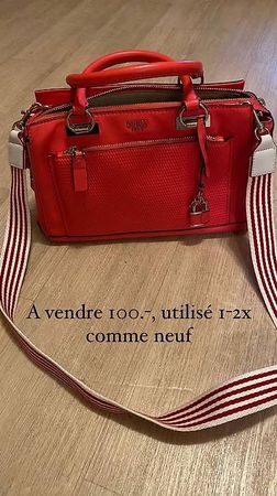 Sac Guess