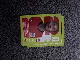 Panini Sticker AUT 4, Österreich WM 2026
