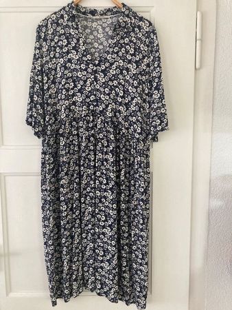 Jolie robe chemisier ESPRIT - taille L