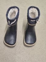 Bundgaard Barefuss Gummistiefel 22