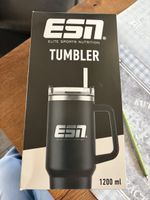 ESN Tumbler 1200ml NEU