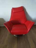 Koinor Safira Sessel elektrisch