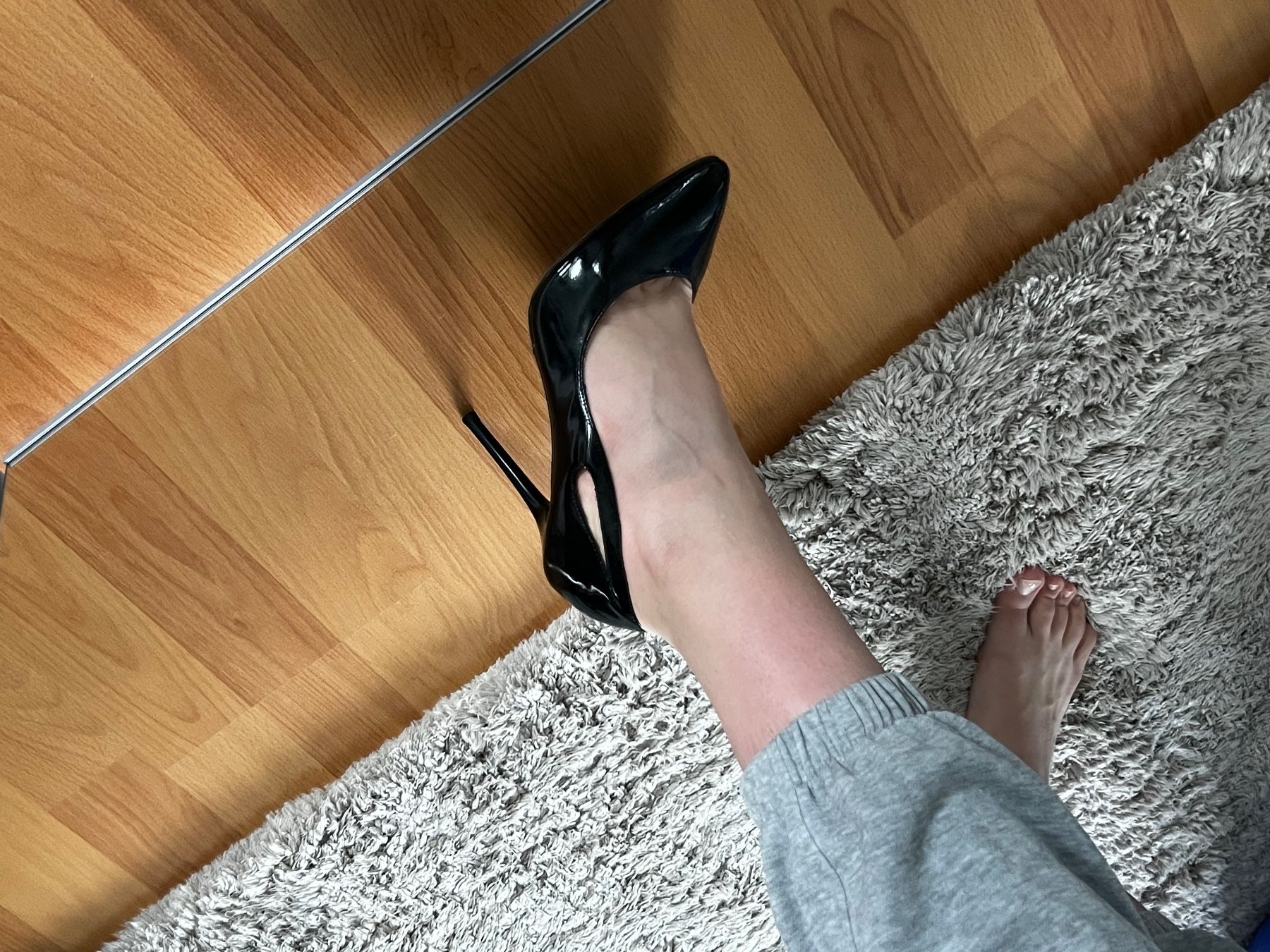 Damenschuhe: Damen Shuhe – Neu (gemäss Beschreibung) aus Sattel von Zlata1 4