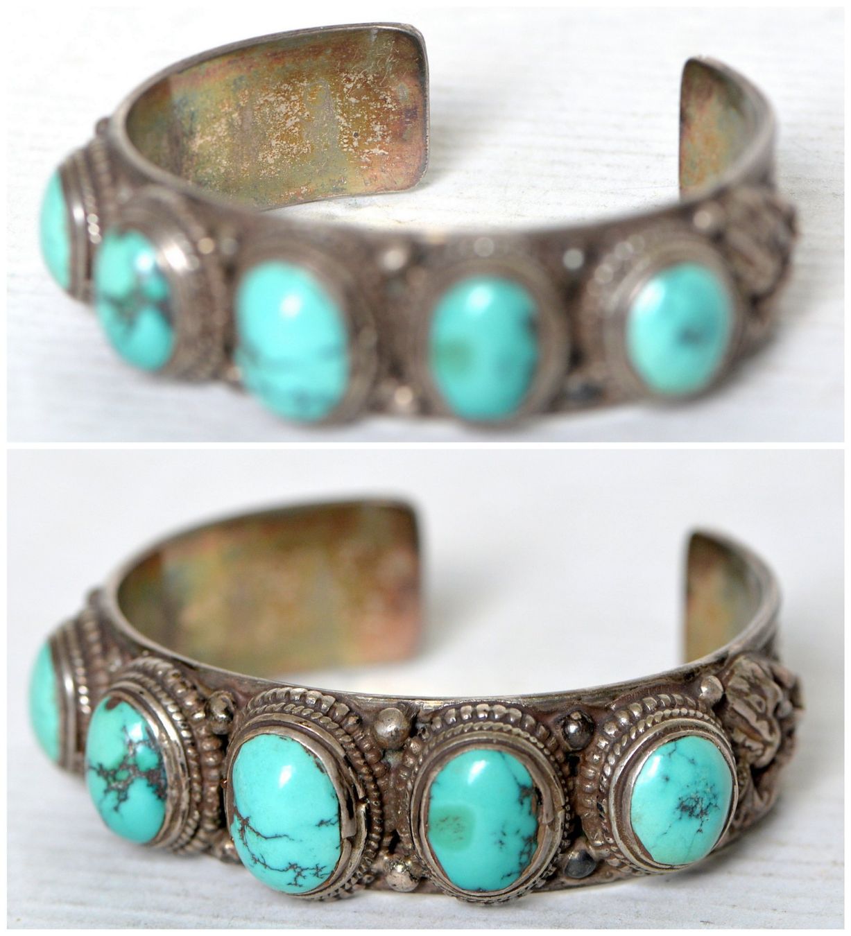Bracelets: Ancien bracelet – D'occasion à Neuchâtel par Neuchatel 8