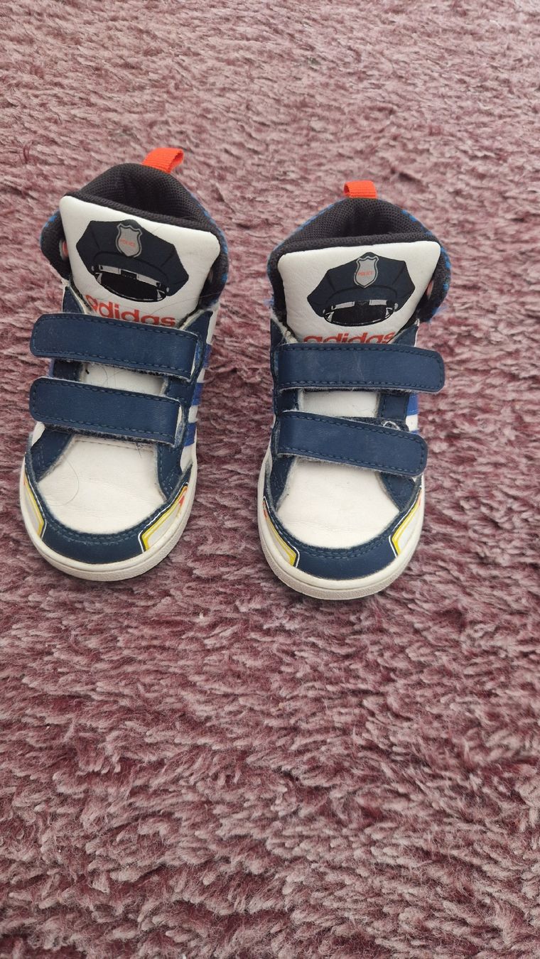 Adidas Scarpe per ragazzi: Adidas Baby Schuhe – Usato da Dietikon venduto da matej069 1