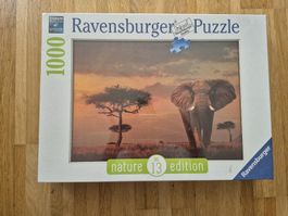 Ravensburger Puzzle