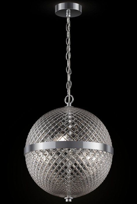 Lampadari & plafoniere: Pendelleuchte Yonkers Glas – Nuovo e nell'imballaggio originale da Wallisellen venduto da kingschair 1