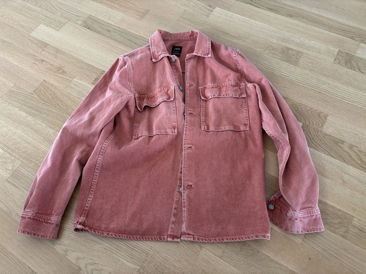 Zara Giacche: Wunderschöne Zara Hemdjacke, Grösse M – Nuovo (secondo la descrizione) da Remetschwil venduto da est_zk69