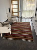 Chic Turkish carpet style 