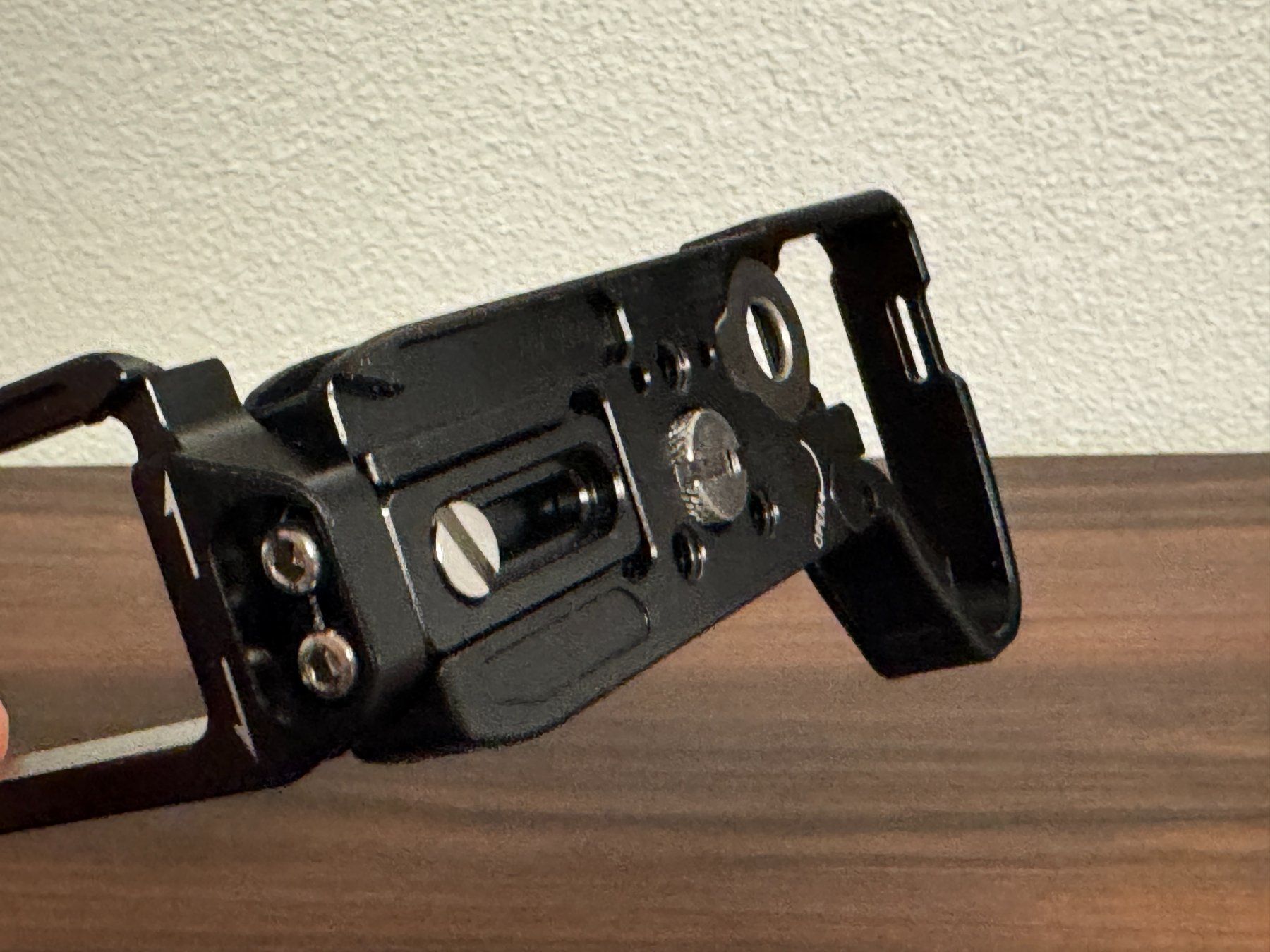 Smallrig Altri Accessori: SmallRig L Bracket Sony A7 IV A7S III A1 – Usato da Zürich venduto da OG_Art 2