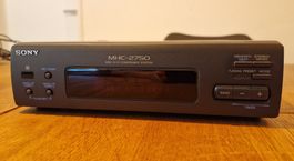 SONY ST-H2750 FM STEREO/FM-AM TUNER MINI HIFI