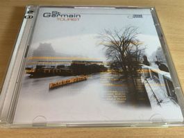 St Germain – Tourist - 2 CD