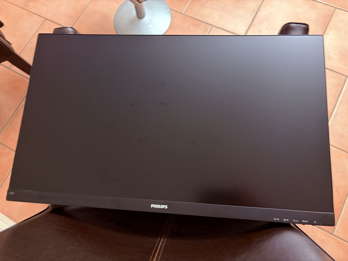 Philips Monitore: Monitor Philips -Bildschirm- 27 Zoll QHD 2 K – Gebraucht aus Rothrist von Romogi 4