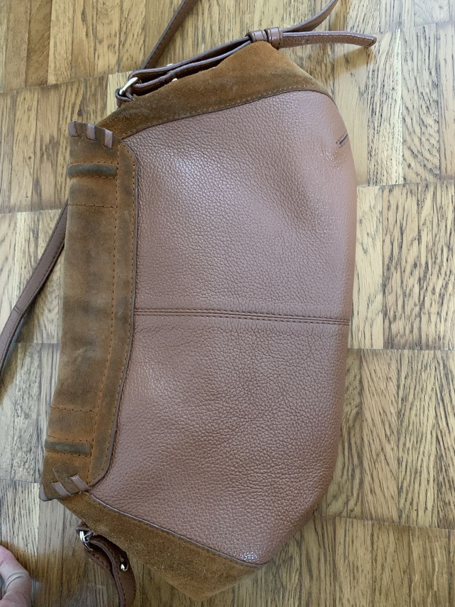 Taschen für Damen: Chloe ledertasche – Gebraucht aus Zürich von Nikuska32 6
