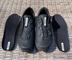 Chaussures SUPLEST Gravel / VTT - Taille 42 - Comme neuves
