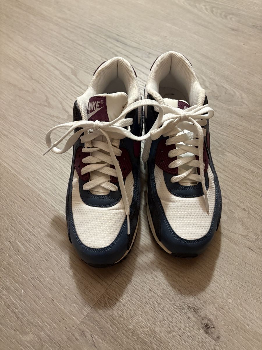 Nike Scarpe da donna: Nike Air Max 90 – Nuovo (secondo la descrizione) da Linden venduto da martina_iwana 2