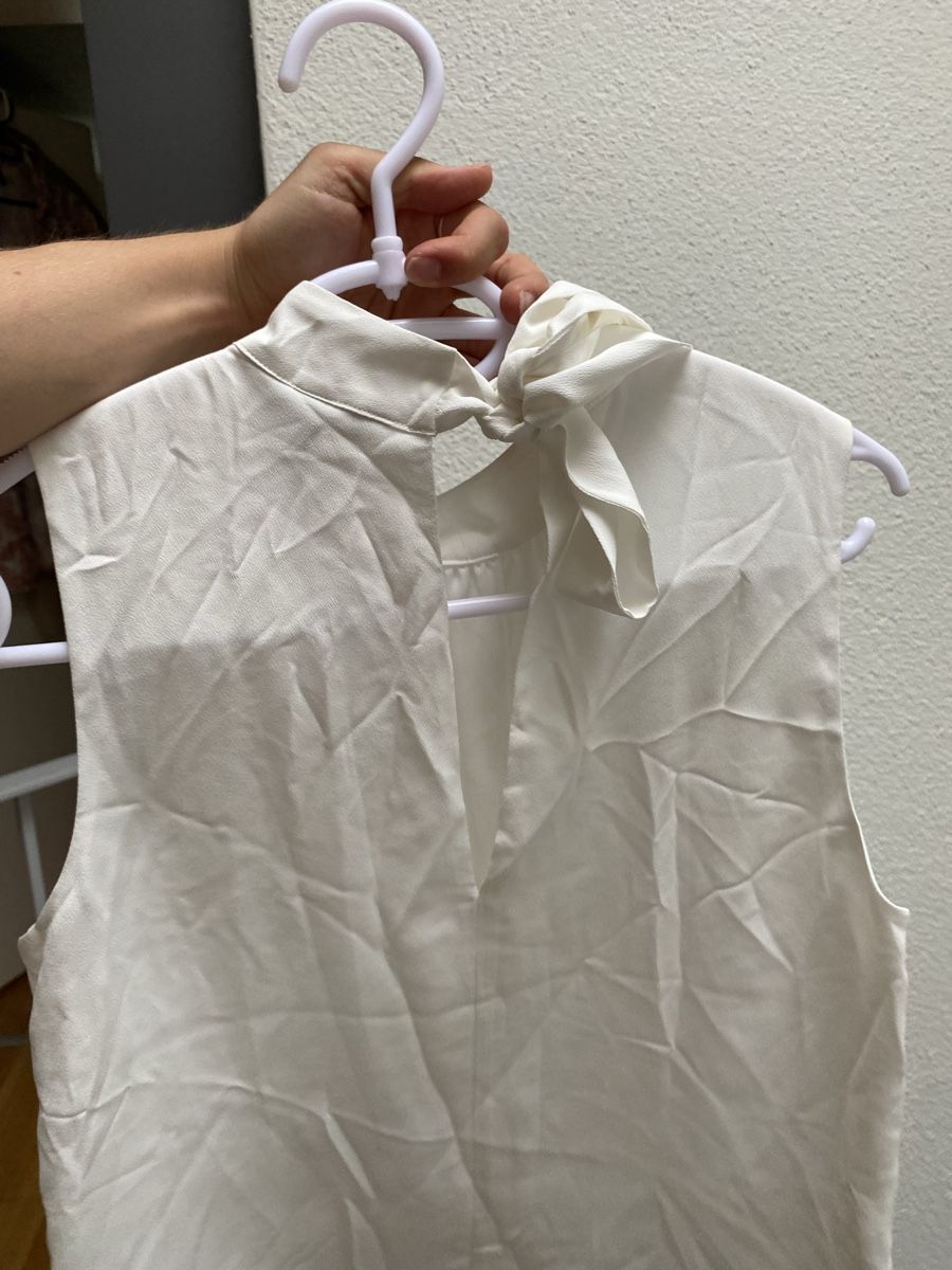 H&M Camicette: Bluse – Usato da Luzern venduto da oli_6x2r 3