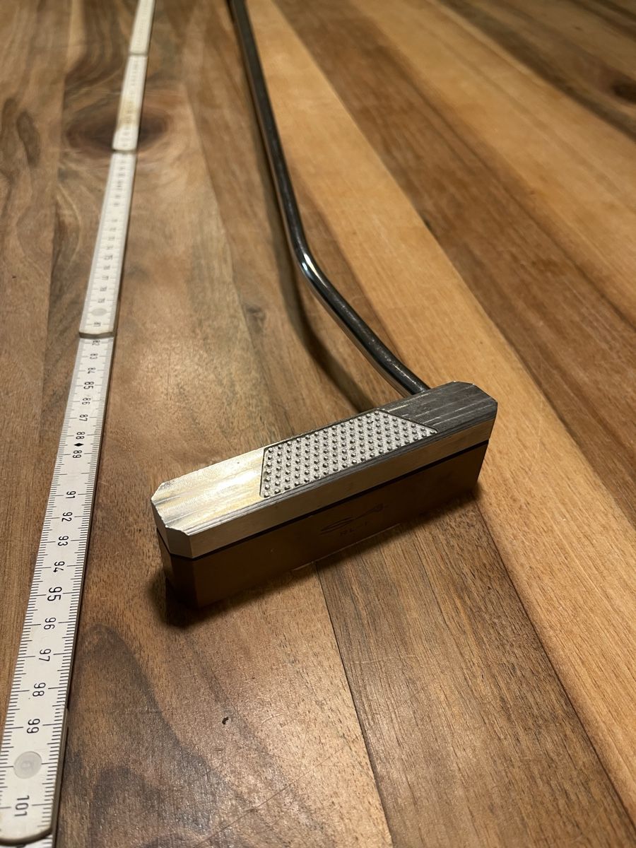 Mazze & Set: S4 Rl Putter, Top – Usato da Würenlos venduto da jam_mv8g 8