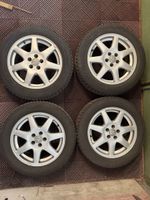 Gama Parts Winterräder 205/55/R16, VW, Seat, Audi / 5x100