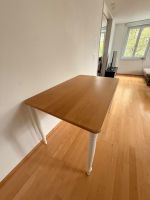 Ikea Tisch Schreibtisch 130x80x76