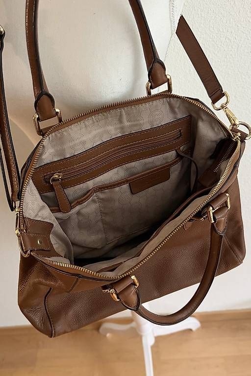 Borse da donna: Michael Kors Tasche Large Bedford – Usato da Volketswil venduto da oli_l2zq 2