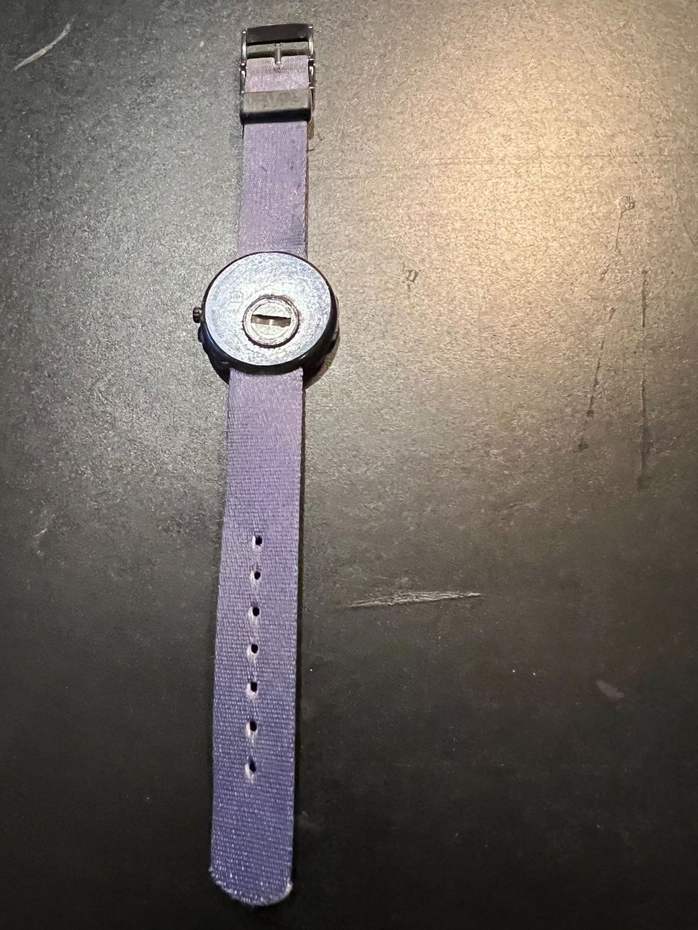 Bracciali & Braccialetti: flick-flak Uhr Kindermodell blau Swiss – Usato da subingen venduto da gibo11 2