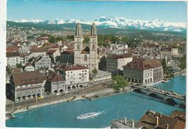 Zürich