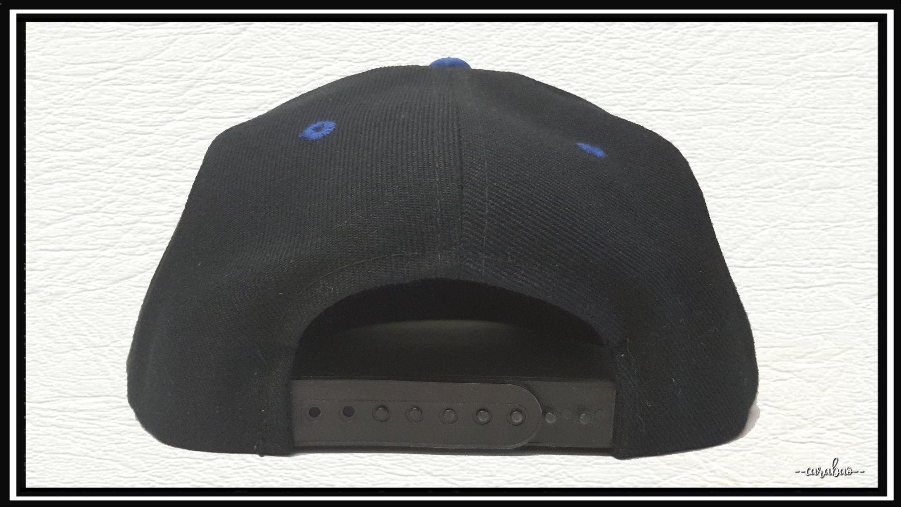 Copricapi, berretti & cappellini: Snapback Cap *Ford* – Nuovo (secondo la descrizione) da Winterthur venduto da -carabao- 3