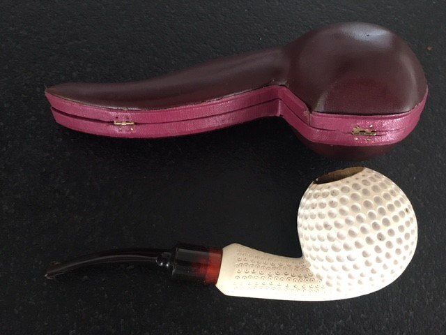 Tabakpfeifen & Zubehör: Pfeifen Set Savinelli & Co. – Gebraucht aus Vitznau von maybach01 5