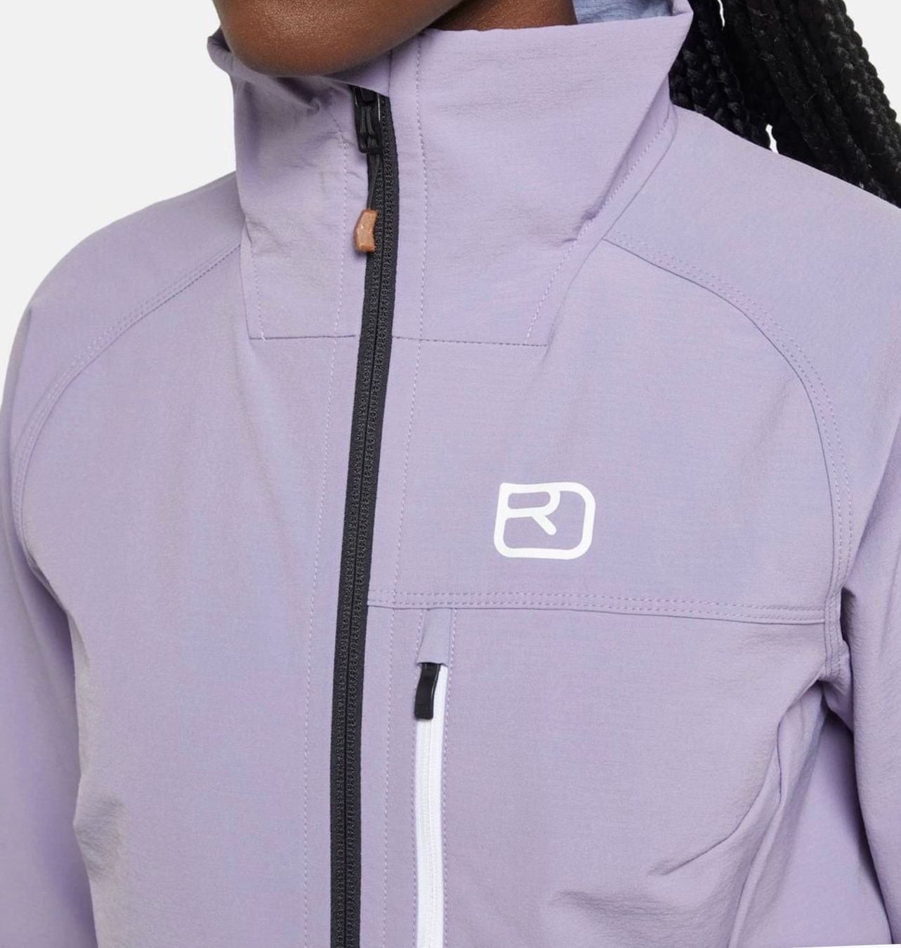 Ortovox Giacche: Coole robuste Softshelljacke Ortovox Merino Inside L neu – Nuovo e nell'imballaggio originale da Buochs venduto da Luuser31 1
