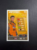 Topps Turbo Attax 2026 Norris 153