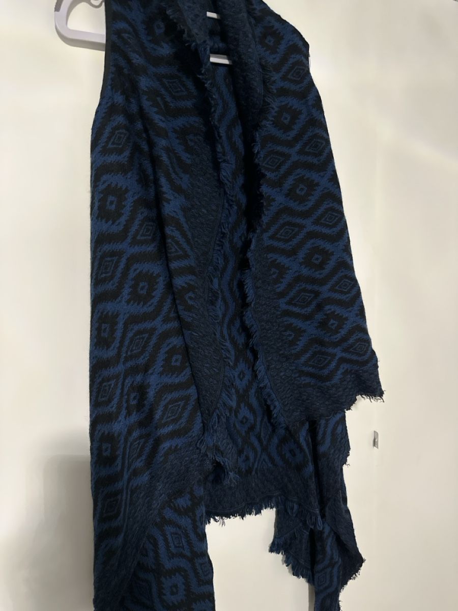 Giacche: PASSIGATTI Strickweste Damen blau – Nuovo (secondo la descrizione) da Dietikon venduto da vithya88 2