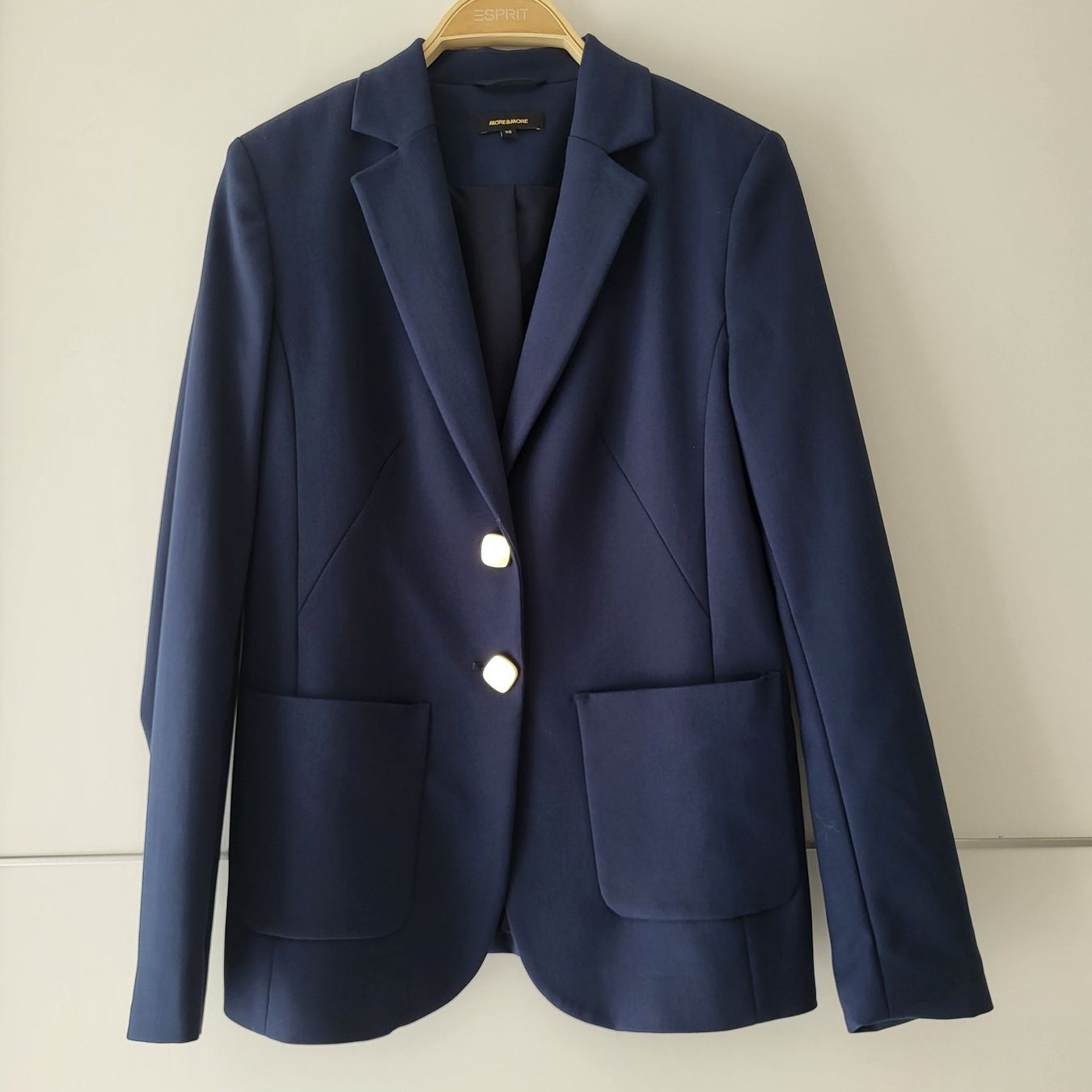 More & More Giacche: Neuer More&More Blazer gr.36 – Nuovo e nell'imballaggio originale da Grüsch venduto da zottli26