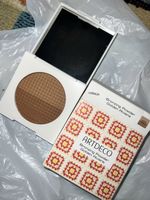 Bronzer neu Artdeco