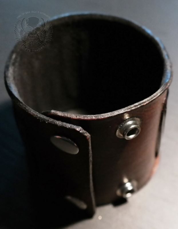 Bracciali & Braccialetti: ECHT LEDER ARMBAND – Nuovo e nell'imballaggio originale da Wald ZH venduto da GlatzTrading 3