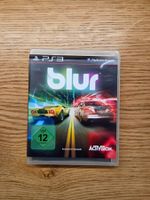 Blur für PS3