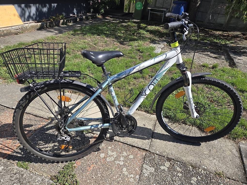 Biciclette: MTB Scott Contessa  – Usato da Biel/Bienne venduto da Rouf7