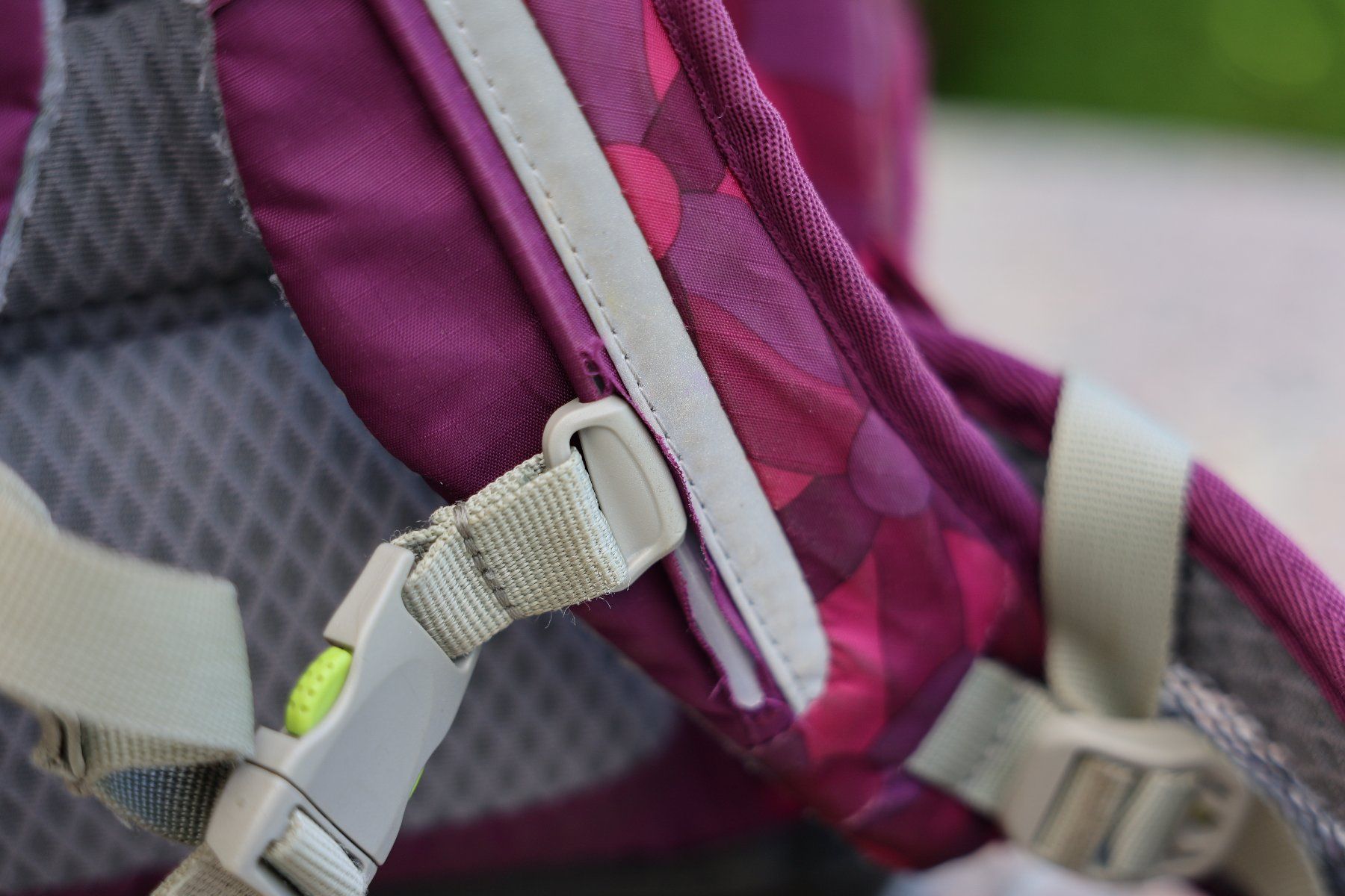 Ergobag Kindertaschen: Ergobag Cubo Light Schulthek – Gebraucht aus Zürich von Tott 2