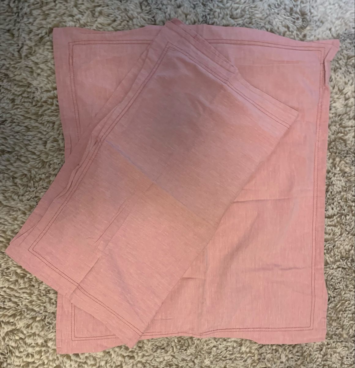 Coperte: Bettwäsche Übergrösse Baumwolle 225x220 – Usato da Winterthur venduto da Darfweg 3