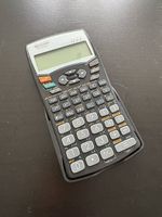 Sharp EL-531WH Taschenrechner (D.A.L. wissenschaftlich)