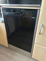 Geschirrspüler Miele - Top Zustand - CHF 500.-