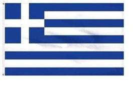 Drapeau Flag Grèce 90x150cm
